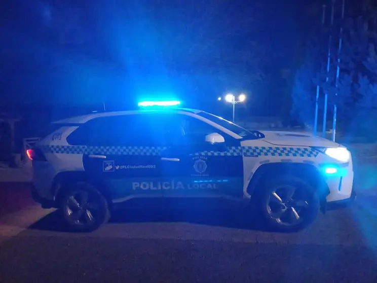 policía-local