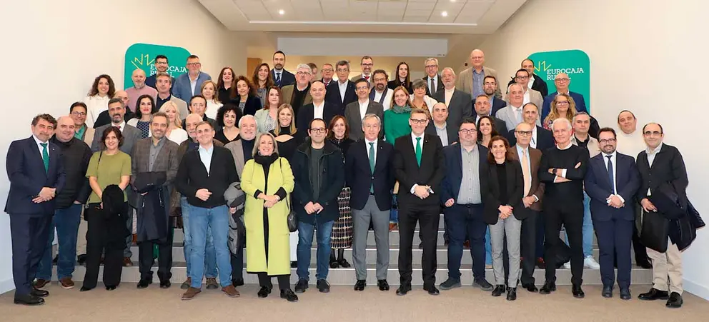 eurocaja-rural-comida-prensa