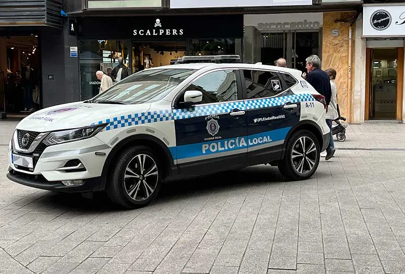 polic&iacute;a-local
