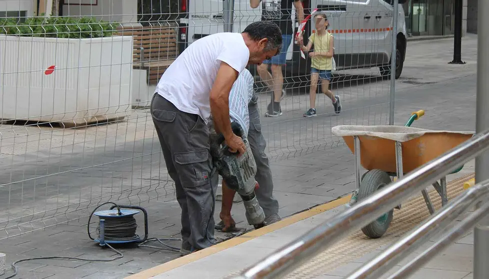 construccion