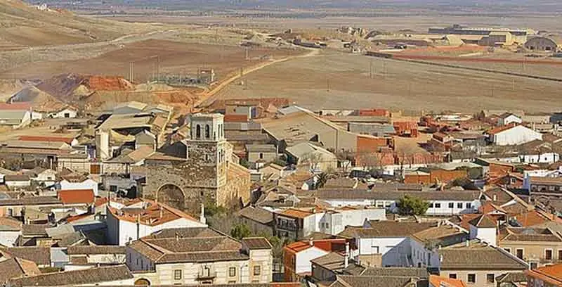 Almuradiel. Fuente: manbos.com