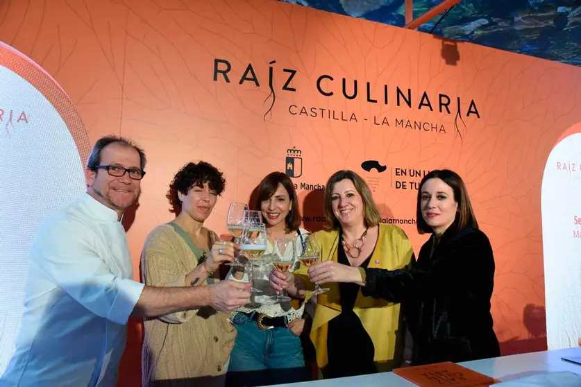 raíz-culinaria
