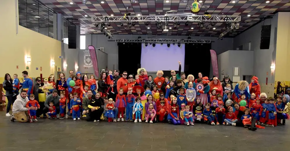 pelines-carnaval