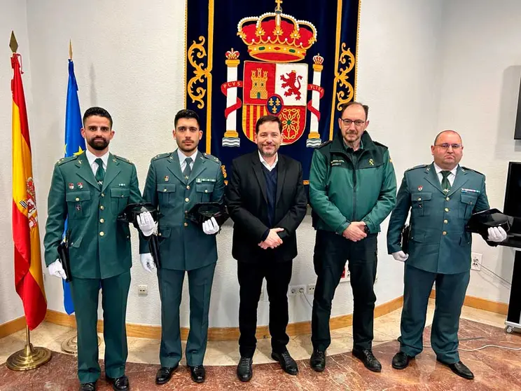 nuevos-capitanes-guardia-civil