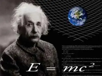 Teoría de la Relatividad (Albert Einstein). Fuente: osr.org