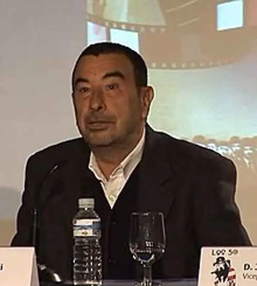 José Luis Garci. Fuente: es.wikipedia.org