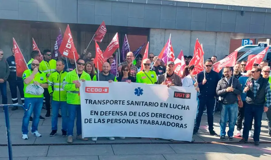 paro-transporte-sanitario