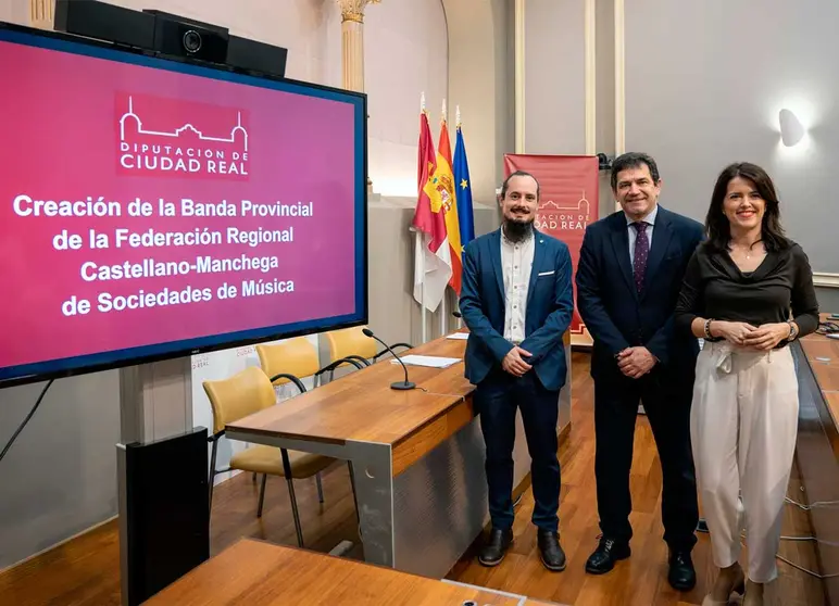 banda-provincial-música