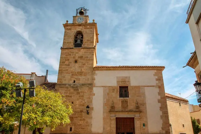iglesia-asunción-tomelloso