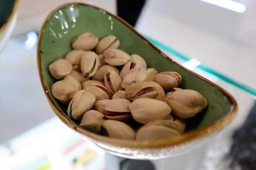 pistacho