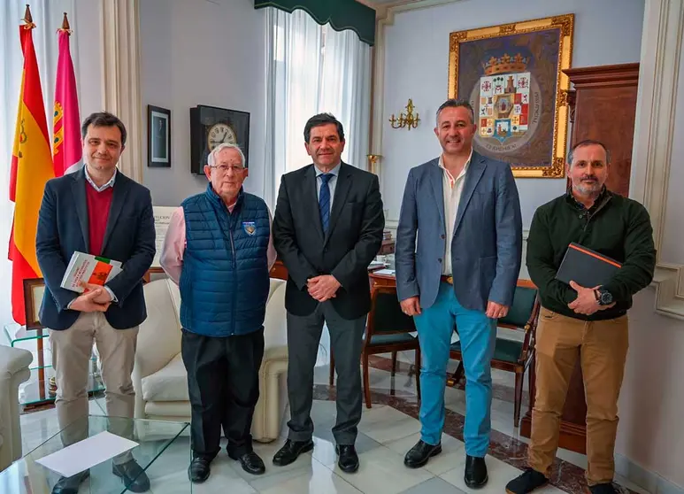federación-de-caza