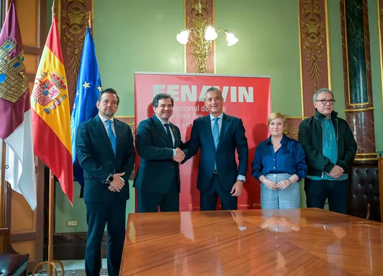 caixabank-fenavin