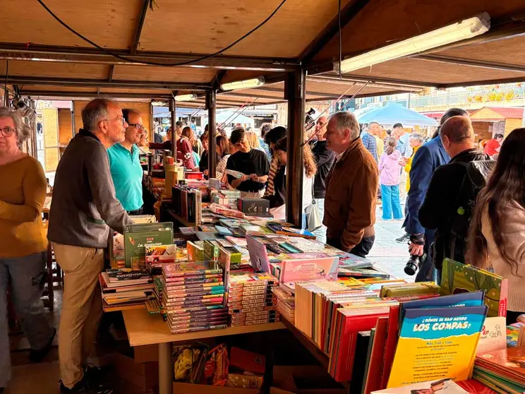 feria-del-libro