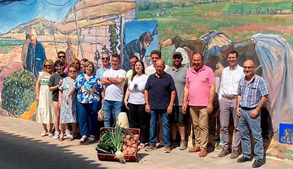 herencia-huerta-mural