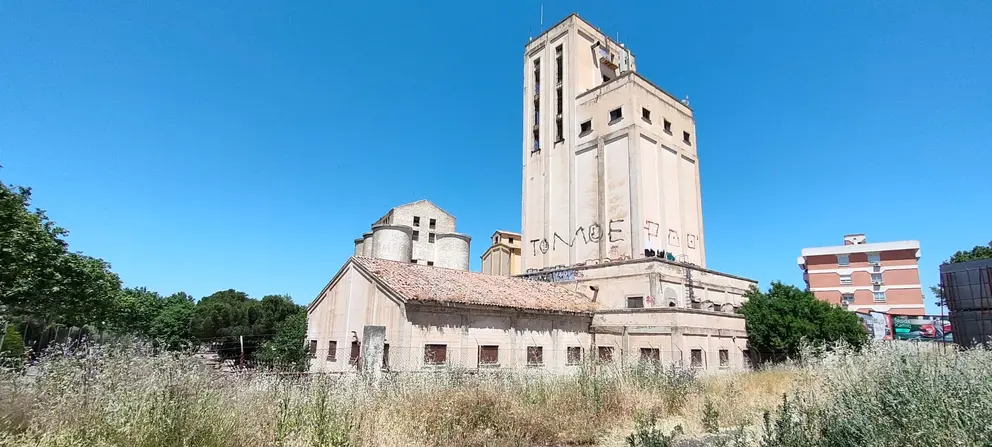silos senpa