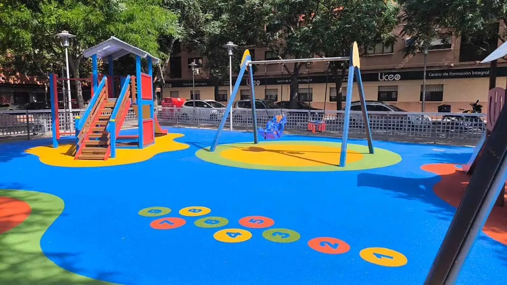 parque-infantil-plaza-espa&ntilde;a