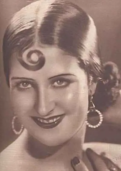 Estrellita Castro.&nbsp;Fuente: es.wikipedia.org