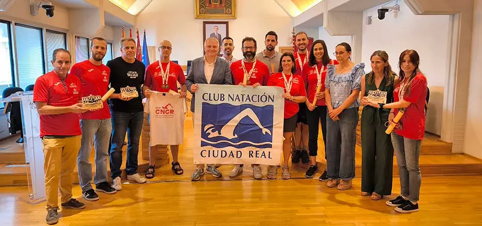 club-nataci&oacute;n-ciudad-real