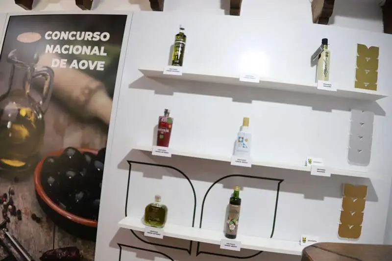 Andaluc&iacute;a y Castilla-La Mancha triunfan en el Concurso Nacional de AOVE de Fercam