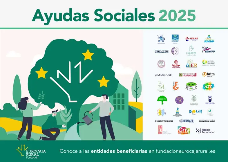 eurocaja-rural-ayudas-sociales