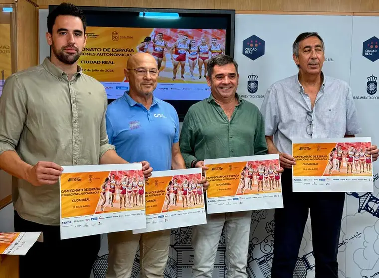 atletismo