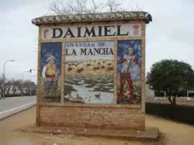 Daimiel. Fuente: josecanovas.com