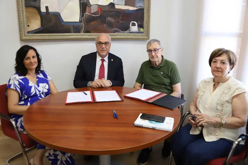 caritas-manzanares