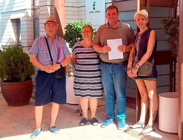 psoe-las-labores