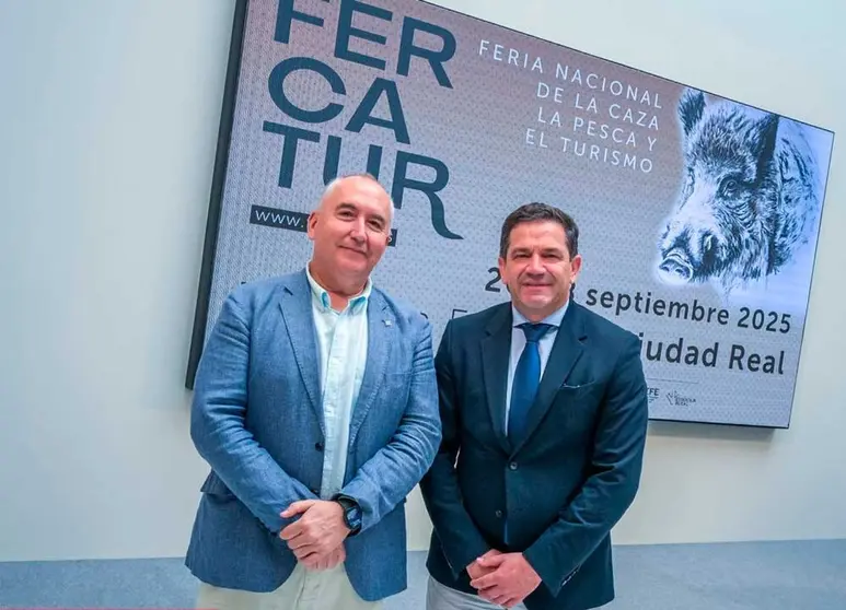 fercatur-2025