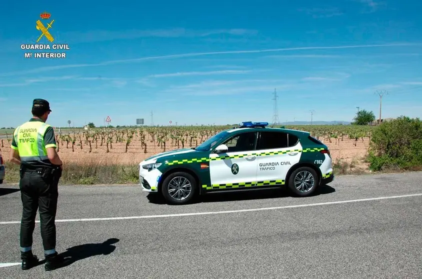tr&aacute;fico-guardia-civil
