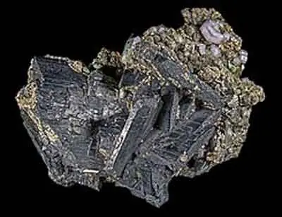 Wolframio. Fuente: es.wikipedia.org
