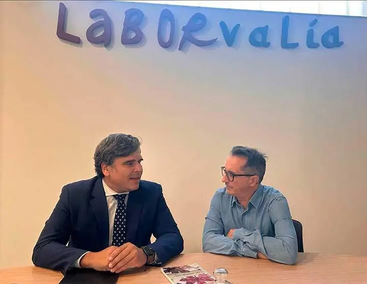 laborval&iacute;a