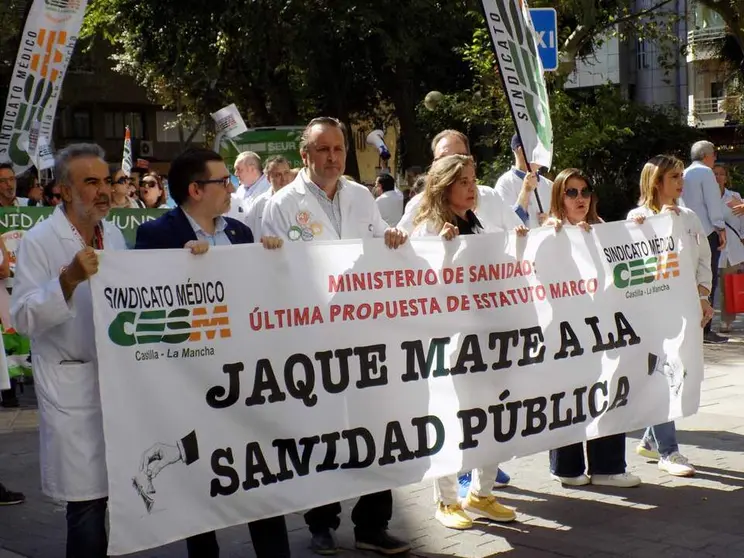 huelga-m&eacute;dicos-6