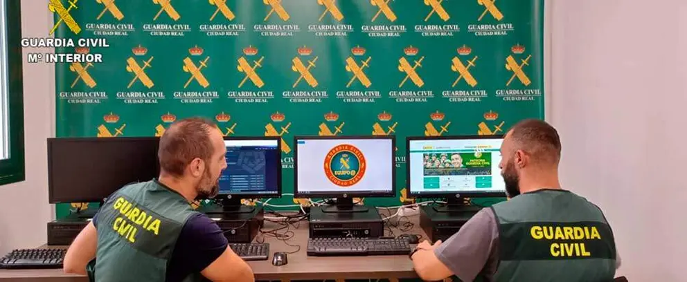 guardia-civil