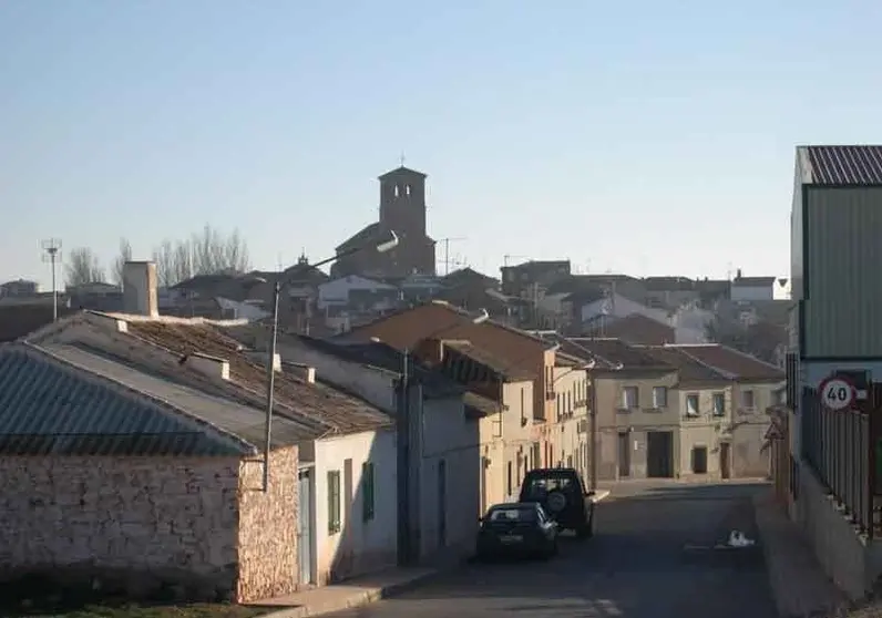 C&oacute;zar. Fuente: ciudadreal.es