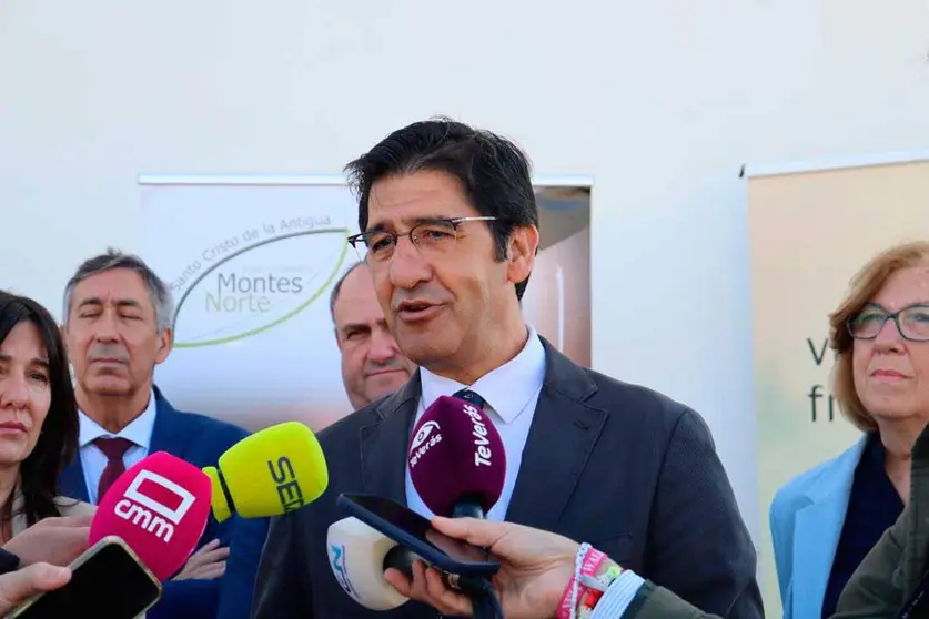 josele-caballero