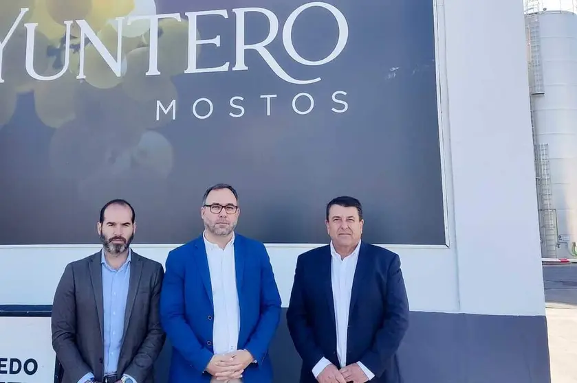 yuntero-mostos