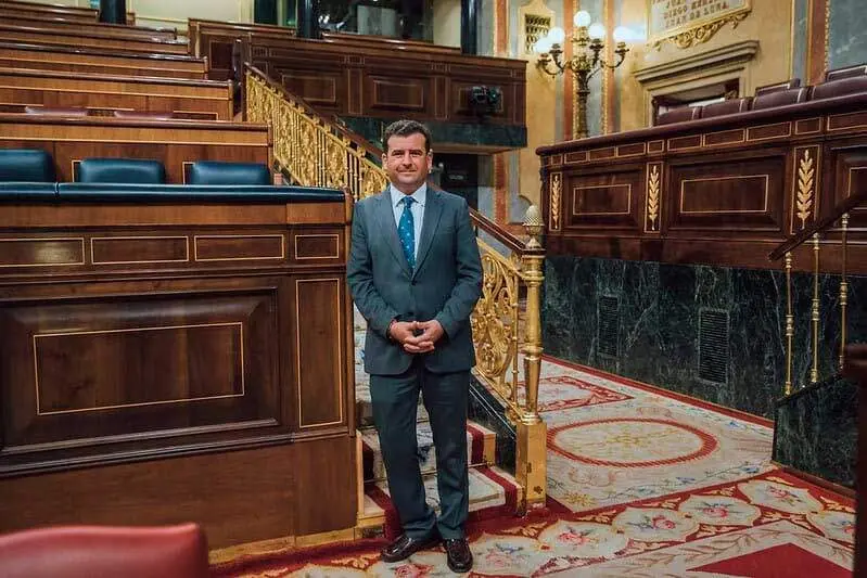 chamorro-congreso