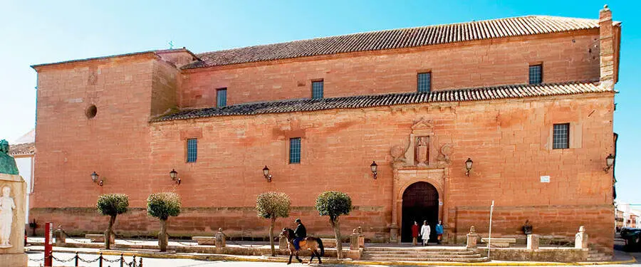 convento-santo-domingo-infantes