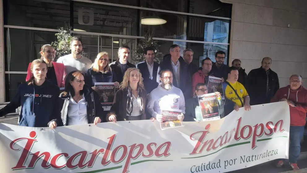 liga inclusiva balonmano