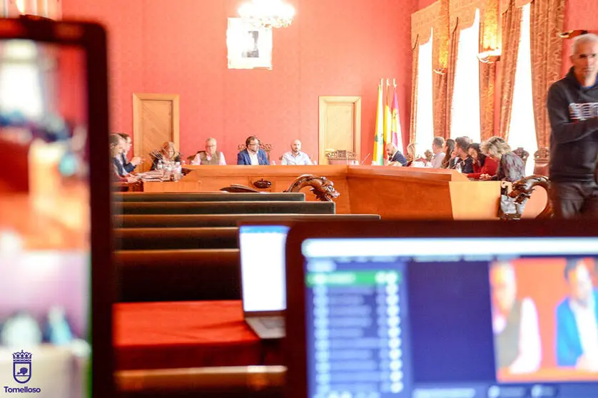 pleno-tomelloso