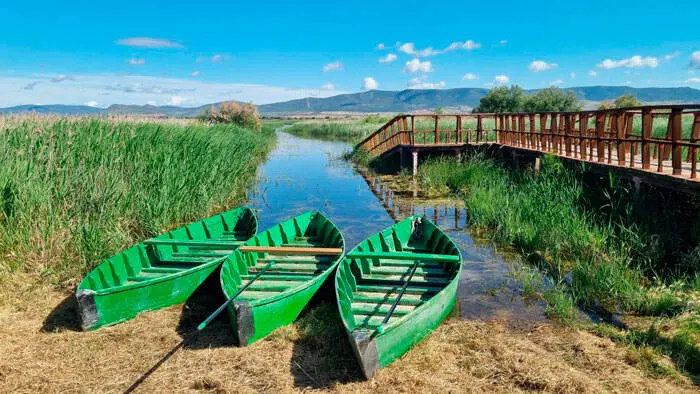 las-tablas