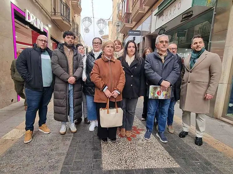 VALDEPE&Ntilde;AS-TE-REGALA-NAVIDAD
