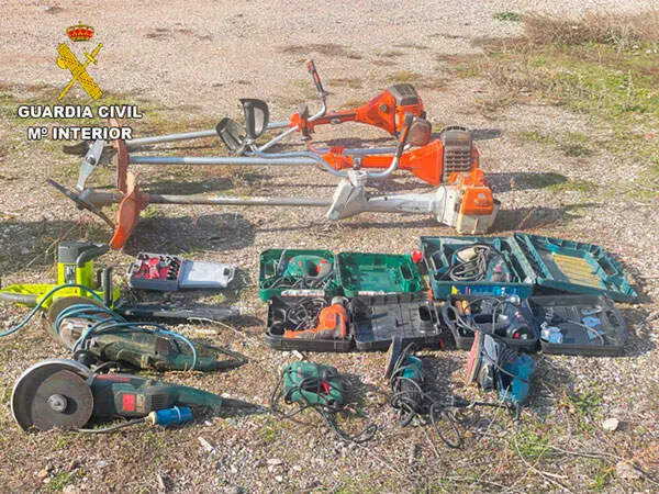robos-guardia-civil