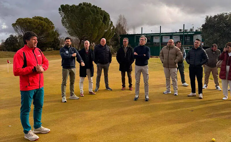 c&aacute;mara-golf-y-business