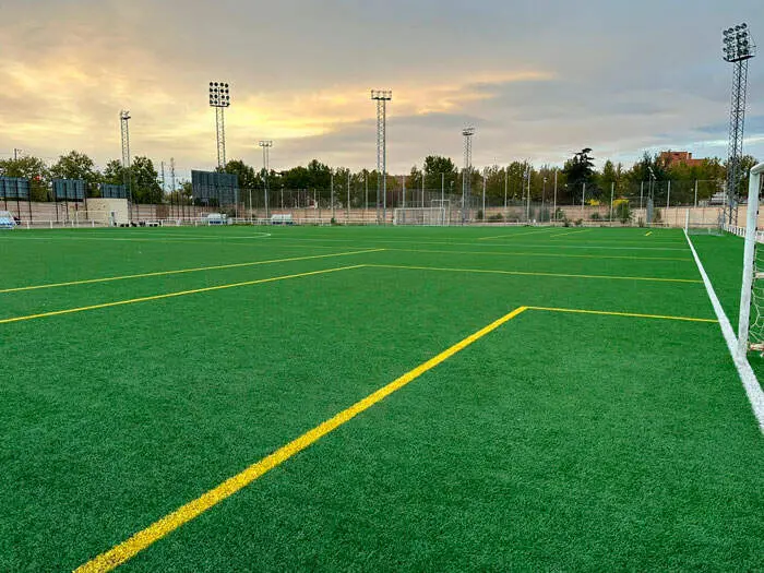 polideportivo