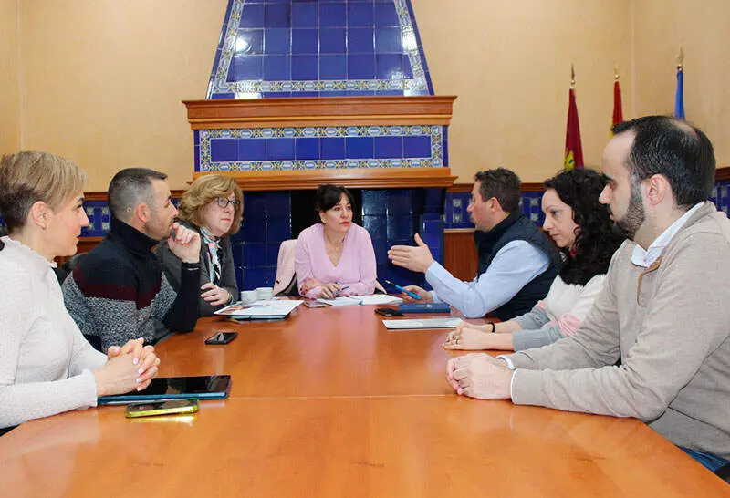 ferduque-junta