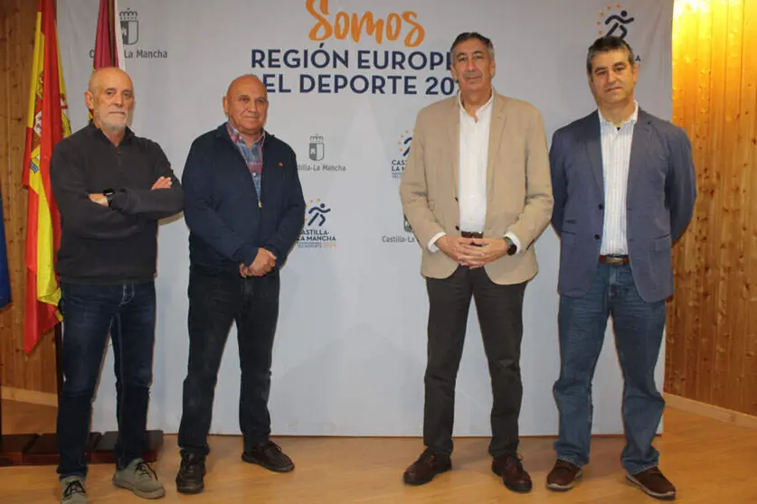 esgrima