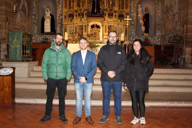 iglesia-santo-domingo-infantes