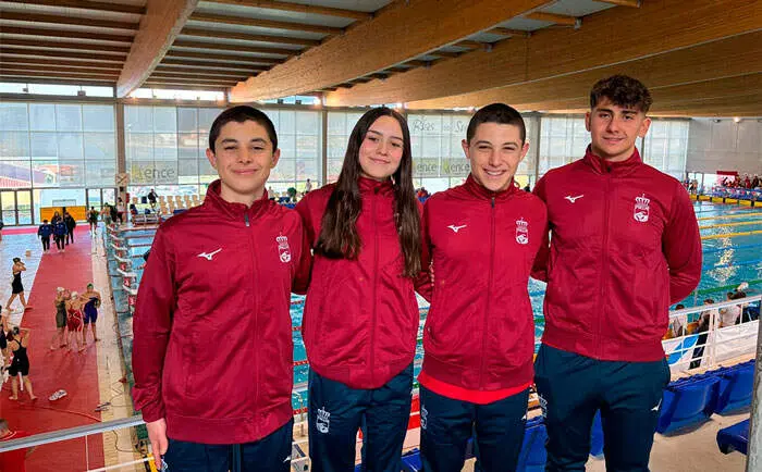 club-nataci&oacute;n-ciudad-real